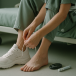 The Best Sneakers for Managing Diabetes