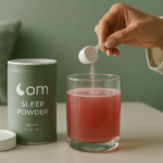 Unlocking Better Sleep: The Benefits of Berry Sleep Mix