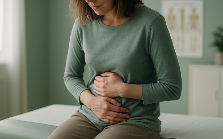 Understanding Somatic Pain: Bridging Body and Mind