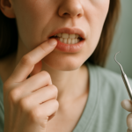 Understanding sore gums: Causes, symptoms, and solutions