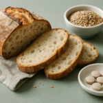 Sourdough Bread Nutrition: A Tasty and Healthy Choice