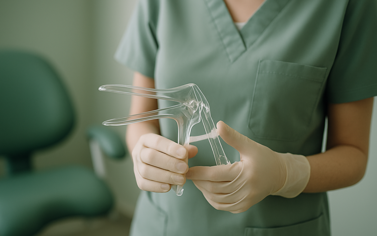 Understanding Speculums: Their Role in Women's Health