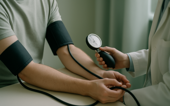 Understanding Stage 1 Hypertension: What You Need to Know