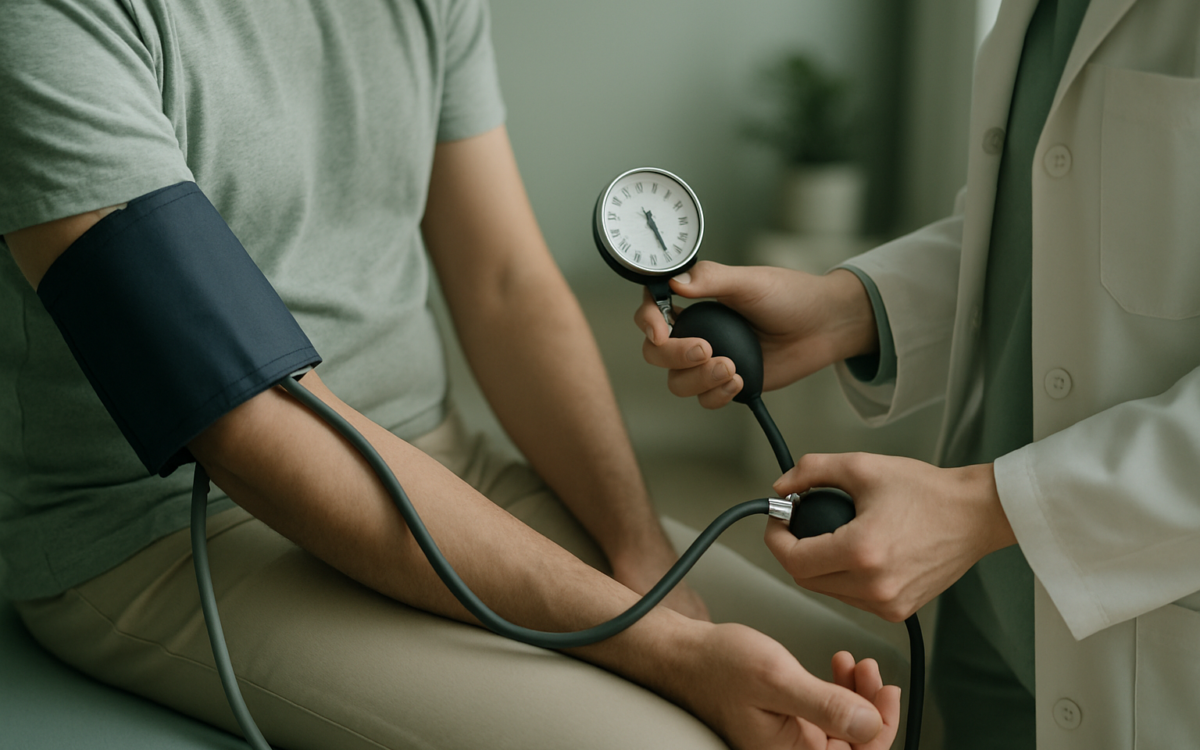 Understanding Stage 2 Hypertension: What You Need to Know