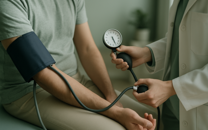 Understanding Stage 2 Hypertension: What You Need to Know