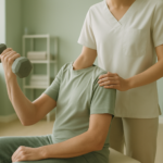 Unlocking Strength: Your Beginner's Exercise Program