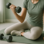 Building Strength: A Comprehensive Exercise Routine Guide