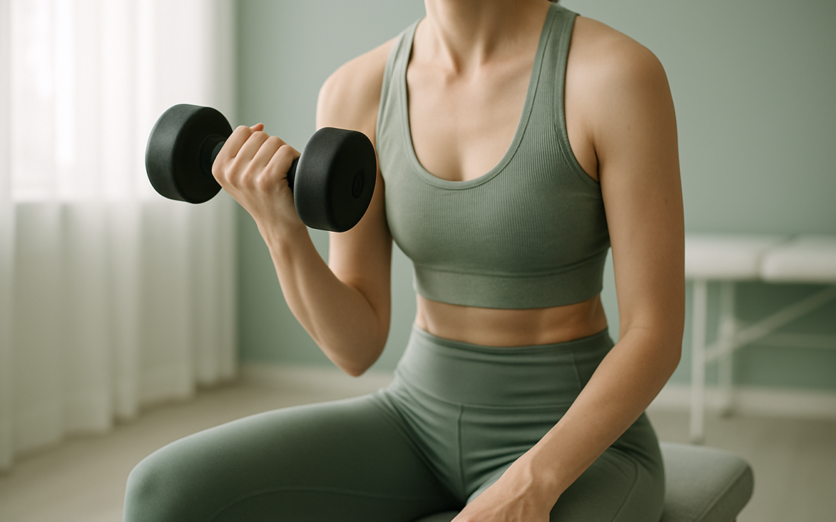 Unleashing Your Metabolism: The Power of Strength Training