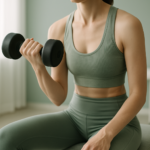 Unleashing Your Metabolism: The Power of Strength Training