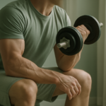 Unlocking Muscle Growth: The Power of Strength Training