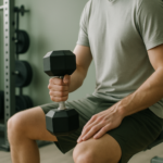 Discovering Strength: Your Guide to the Strength Training Gym