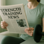 The Latest in Strength Training: Insights and Innovations
