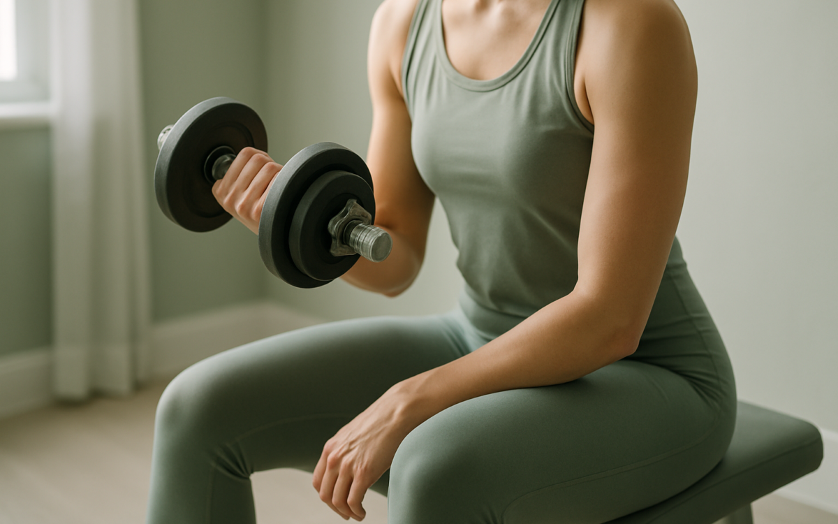 Unlocking Strength: Your Guide to Effective Workouts