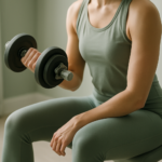 Unlocking Strength: Your Guide to Effective Workouts