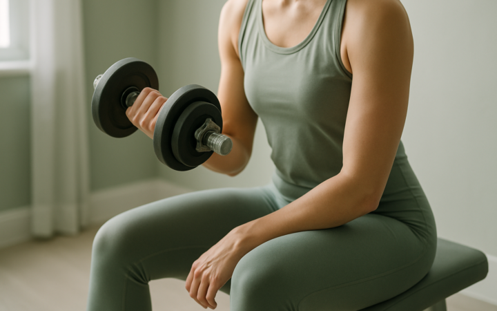 Unlocking Strength: Your Guide to Effective Workouts