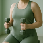 Building Strength: A Workout Guide for Effective Weight Loss