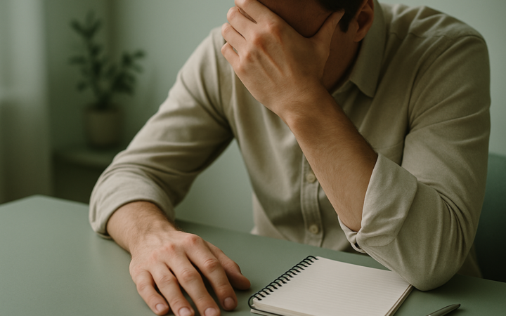 Understanding the Stress and Arousal Connection