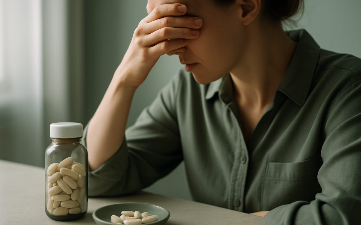 Understanding Stress Hormones: The Body's Response to Pressure