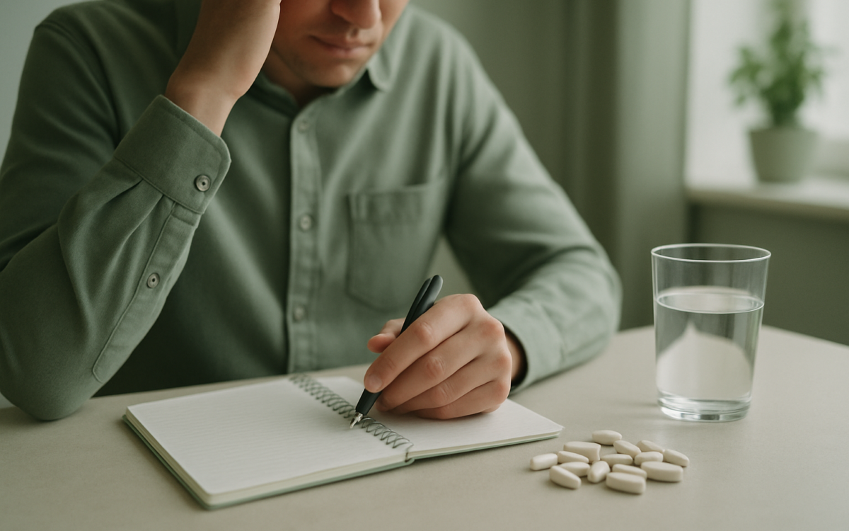 Creative Stress Management Strategies for Everyday Life