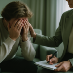 Understanding Stress Psychotherapy: Your Path to Healing