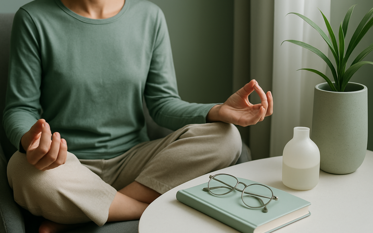 Mastering Stress Reduction Management for Everyday Life