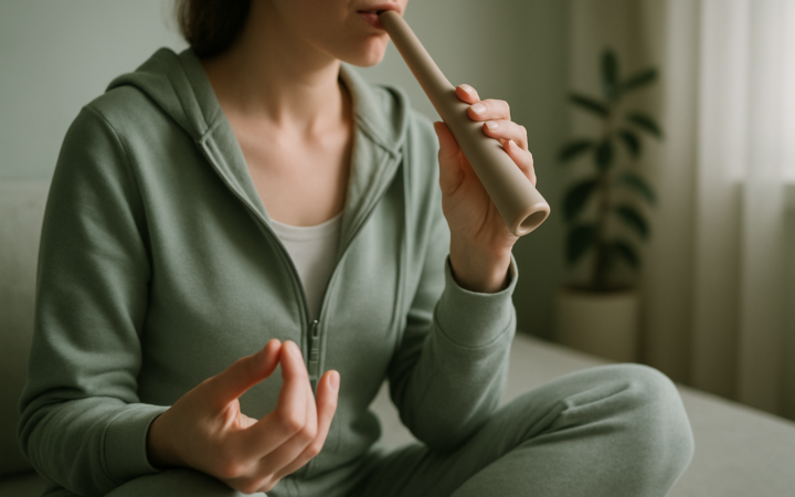 Explore Effective Stress Relief Methods for Everyday Peace