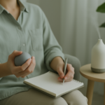 Discovering Calm: Simple Stress Relief Techniques