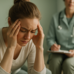 Understanding Stress Response: Your Body's Alarm System