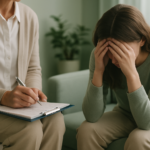 Understanding Stress Therapy: Tools for a Calmer Life