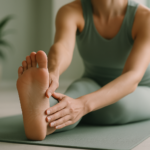 Stretching Basics: Gentle Exercises for Newbies