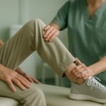 Why Stretching Your Legs Is Essential for Your Health