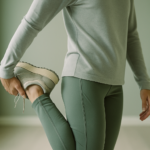 Revitalize Your Walk: Essential Stretches to Do Beforehand
