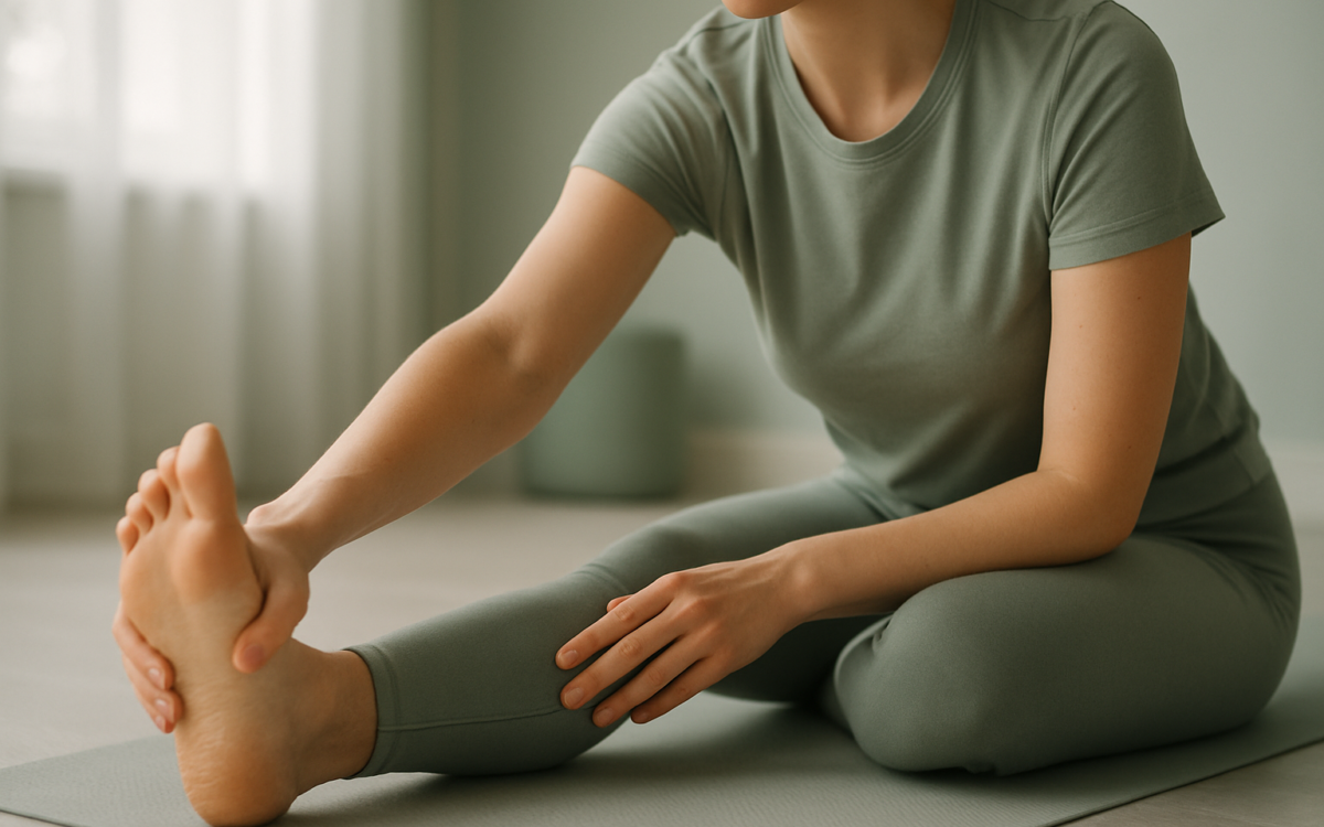 Unlock Your Flexibility: Fun Stretching Activities for Everyone