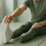 The Role of Stretching Before Exercise: Myths and Facts