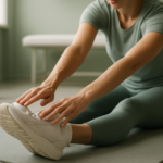 Unlocking Performance: The Importance of Stretching Before Workouts
