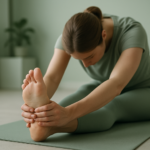 Kickstart Your Flexibility: A Stretching Routine for Beginners