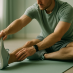 Crafting a Stretching Routine for Men: Enhance Flexibility and Well-Being