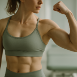Building Strong Body Muscles: Your Guide to Fitness Success