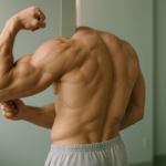 The Journey to a Strong Muscle Body: Building Strength Safely