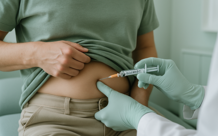 Understanding the Sublocade Shot: A New Hope in Addiction Treatment