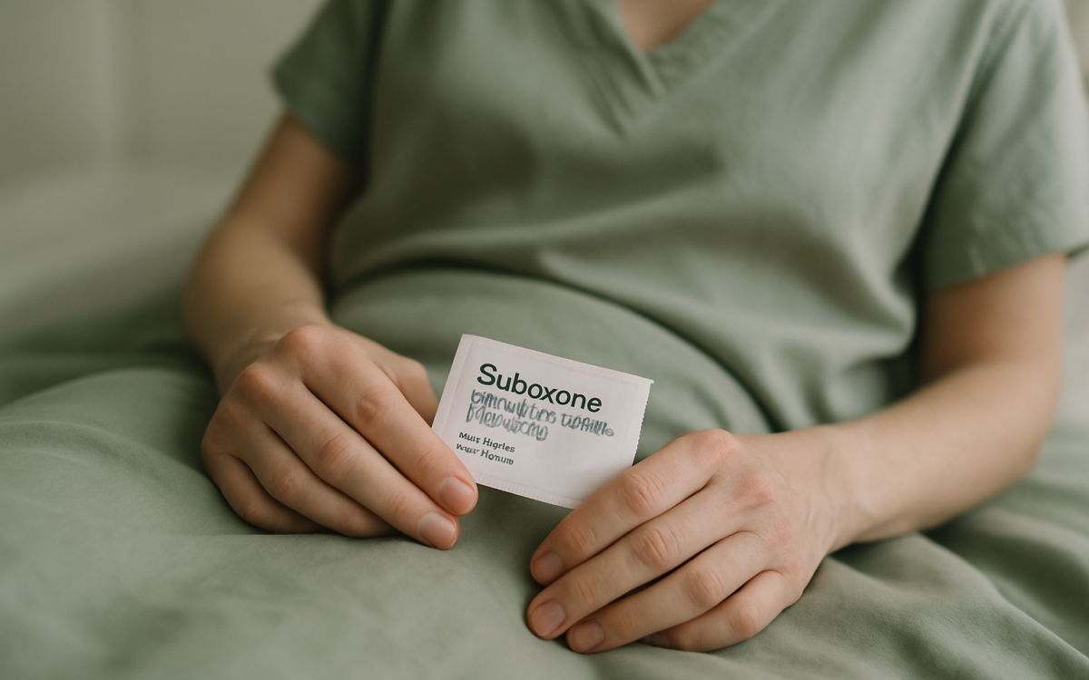 Navigating Suboxone Side Effects: What to Expect
