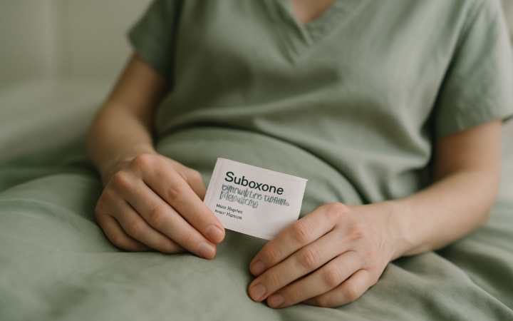 Navigating Suboxone Side Effects: What to Expect