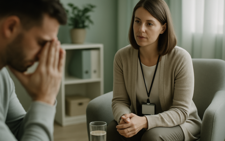 Understanding the Role of a Substance Abuse Counselor