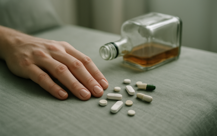 Understanding Substance Abuse Disorder: A Path to Recovery