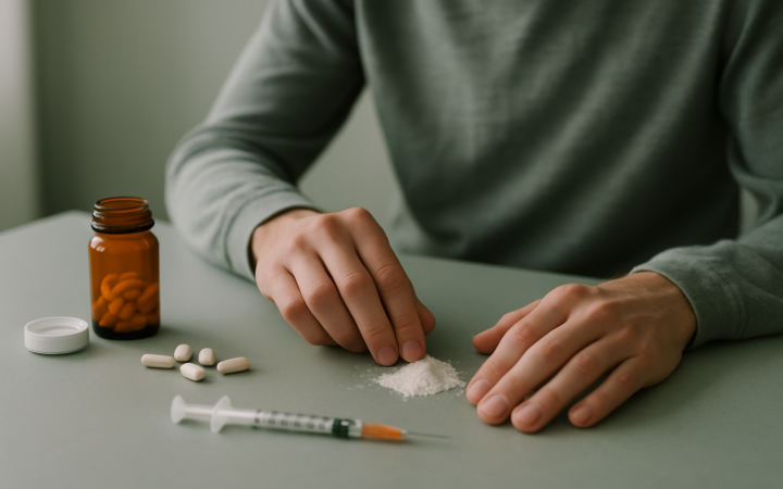 Understanding Substance Use Disorder: A Clear Guide
