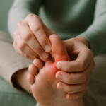 Understanding Sudden Sharp Stinging Pain in Your Toe