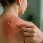 Understanding Sun Blisters: Prevention and Care