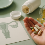 Exploring Dietary Supplements for Polycystic Ovaries