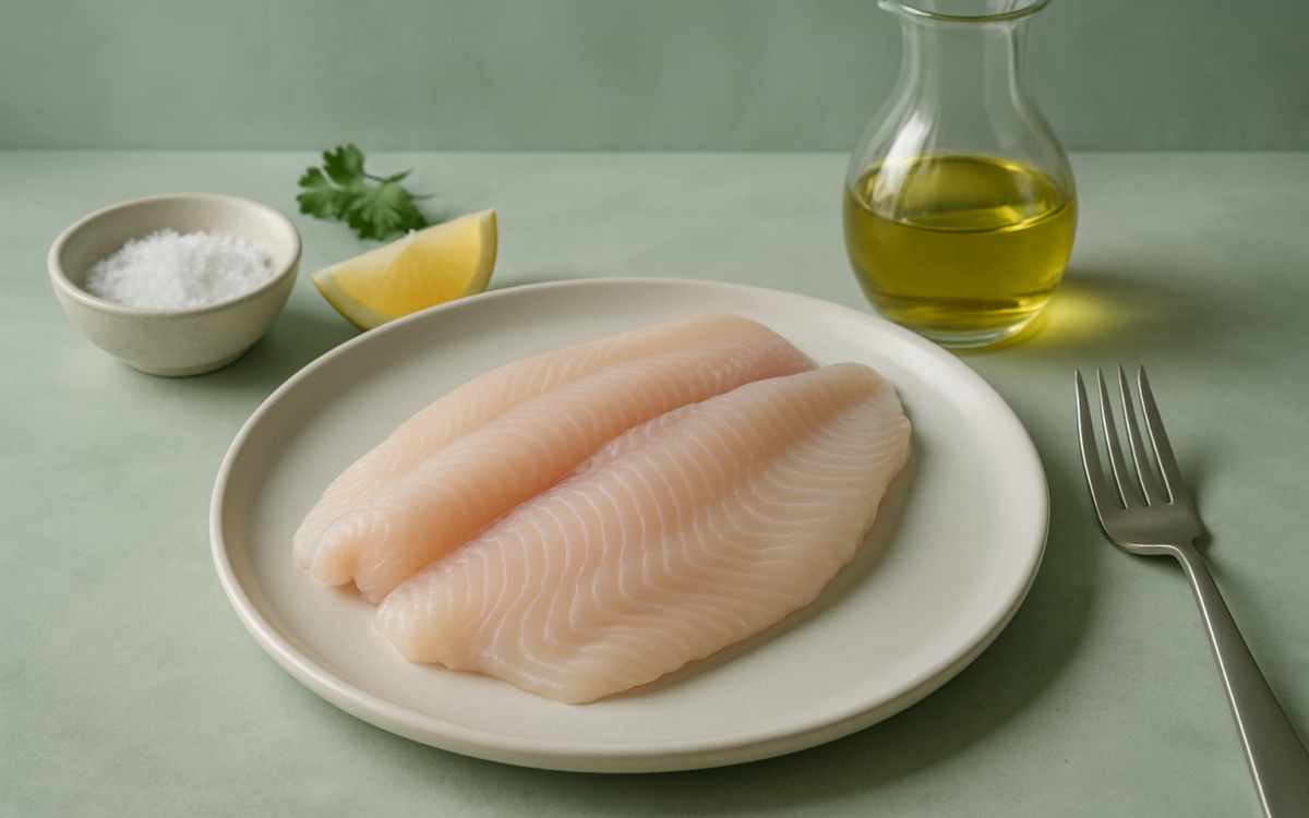 Discovering Swai Fish: Health Benefits and Culinary Uses