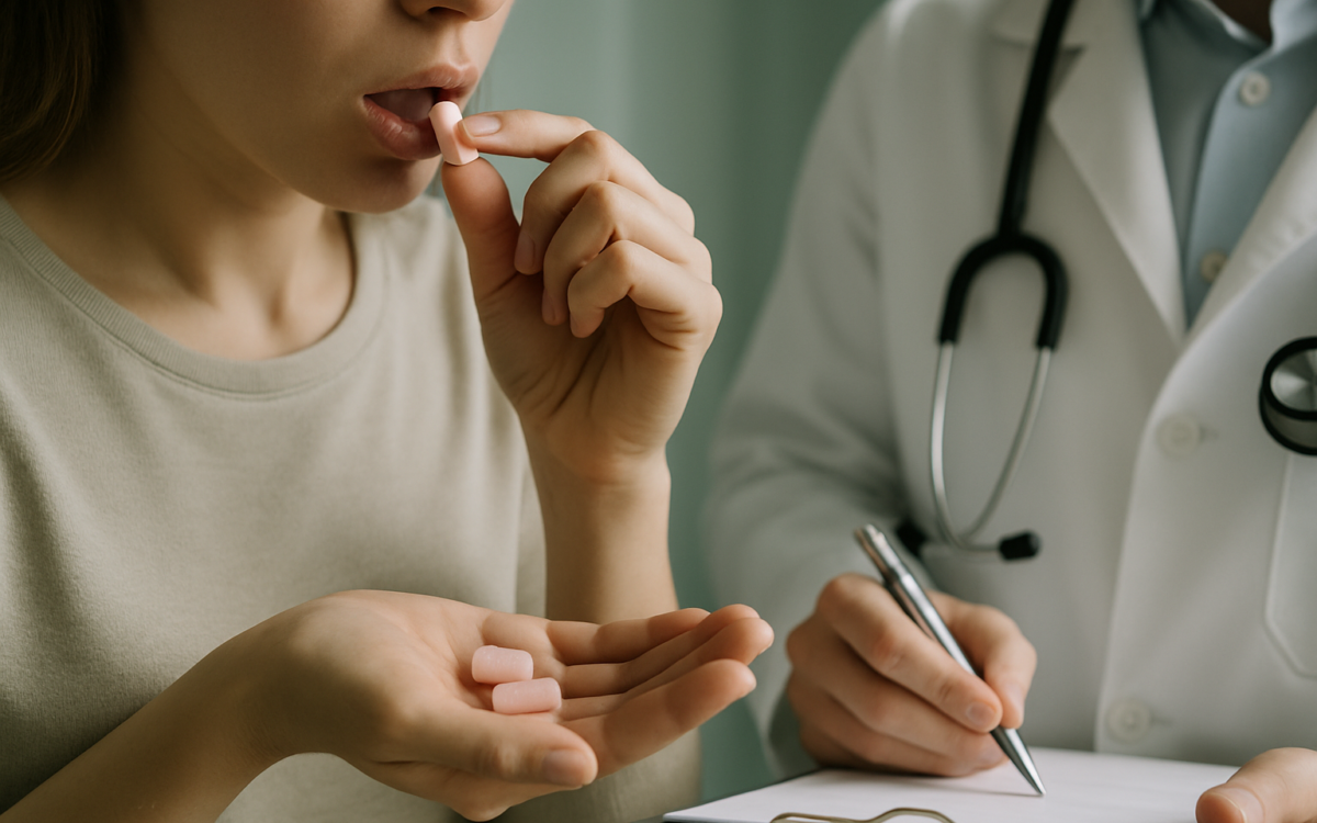 What Happens When You Swallow Gum? Unpacking the Myths